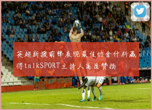 英超新援前锋表现最佳的舍什科赢得talkSPORT主持人高度赞扬