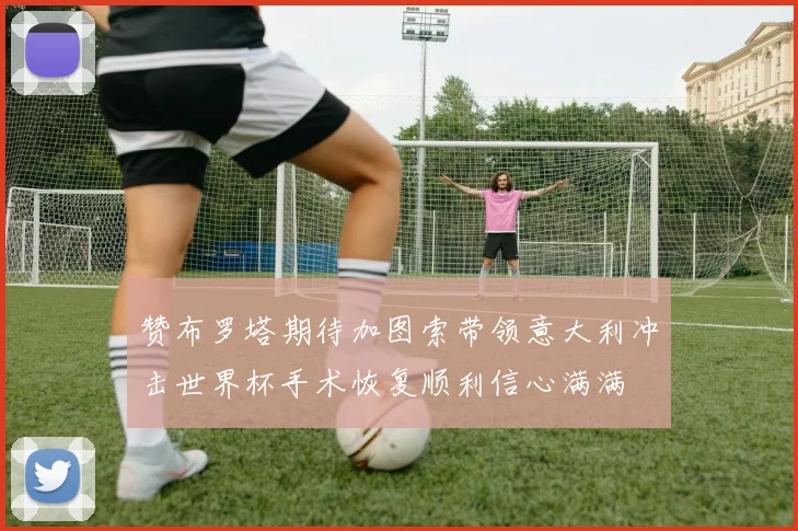 赞布罗塔期待加图索带领意大利冲击世界杯手术恢复顺利信心满满