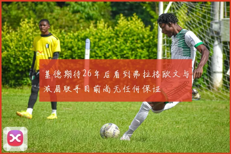 基德期待26年后看到弗拉格欧文与浓眉联手目前尚无任何保证